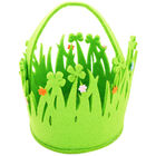 Felt Easter Bucket - Bundle of 12 image number 1