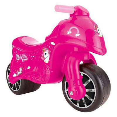 My First Motorbike: Unicorn image number 1