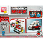 Block Tech Emergency Rescue Set image number 4
