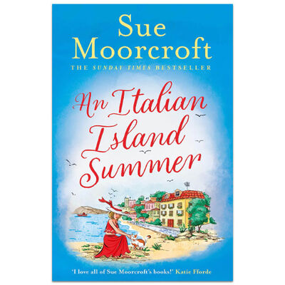 An Italian Island Summer image number 1