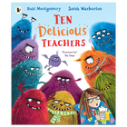 Ten Delicious Teachers image number 1