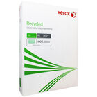 Xerox Recycled A4 80gsm Printer Paper - 500 Sheets image number 1