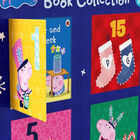 Peppa Pig: 2024 Advent Calendar Book Collection image number 3