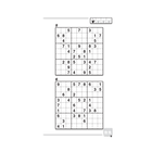 Puzzler Sudoku: Vol. 11 image number 3