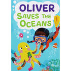Oliver Saves the Oceans image number 1