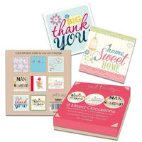 Box of 8 Mixed Occasions Cards