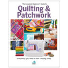 The Complete Beginner's Guide to Quilting and Patchwork image number 1