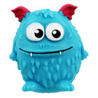 Blue Sticky Stretch Monster Ball image number 2