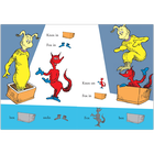 Fox in Socks: A Sticker Reading Book image number 3