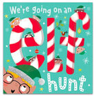 We're Going on an Elf Hunt! image number 1