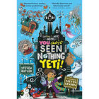 You Ain't Seen Nothing Yeti! image number 1