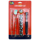 Dex the Dino 6 Pieces Stationery Set image number 1