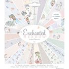 Enchanted Meadow Paper Pad 6 x 6 Inch image number 1