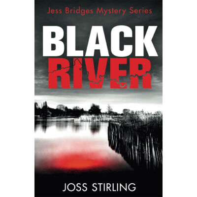 Black River: Jess Bridges Mystery Series Book 1 image number 1
