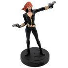 Marvel Fact Files: Black Widow Statue image number 1