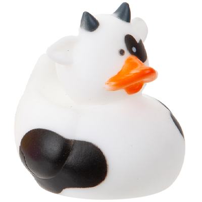 Rubber Duck: Assorted image number 6