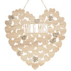 Wooden Wedding Wishes image number 3