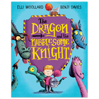 Dragon and the Nibblesome image number 1