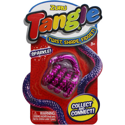 Tangle Sparkle - Assorted image number 1