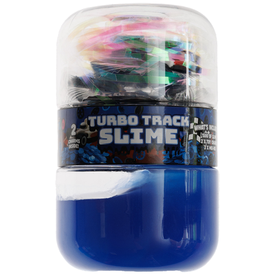 Slime Capsule Kit: Assorted image number 4