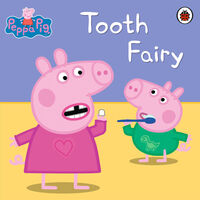 Peppa Pig: Tooth Fairy
