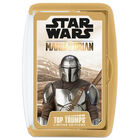 Mandalorian Top Trumps Limited Edition image number 1