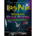 The Unofficial Harry Potter Wizarding Exam Papers image number 1