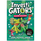 InvestiGators: Case Files image number 1