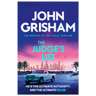 John Grisham: 3 Book Bundle image number 3