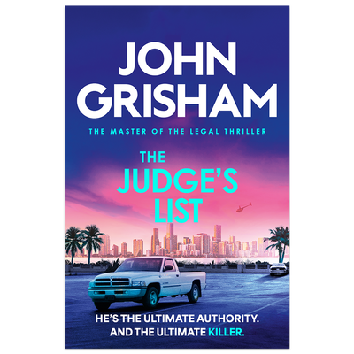 John Grisham: 3 Book Bundle image number 3