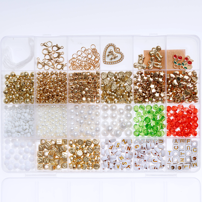 Jewellery Making Kit image number 2