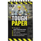 A5 NU Tough Paper Lined Notebook image number 1