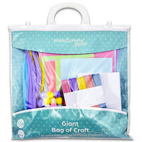 Easter Giant Bag of Craft