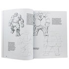 How to Draw Comics the Marvel image number 2