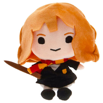 Harry Potter Hermione: Plush & Prime 3D 300 Piece Jigsaw Puzzle image number 3