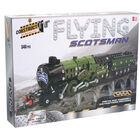 Metal Flying Scotsman Model Kit: 340 Pieces image number 1