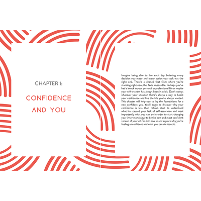 The Anxiety Fix & The Confidence Fix: 2 Book Set image number 5