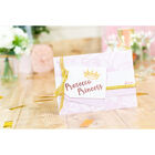 Crafters Companion Clear Acrylic Stamp - Prosecco Princess image number 4