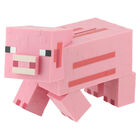 Minecraft Pig Money Bank image number 1