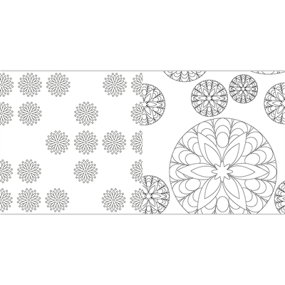 Soothing Pattens image number 2