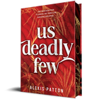 Us Deadly Few: Exclusive Sprayed Edge image number 1