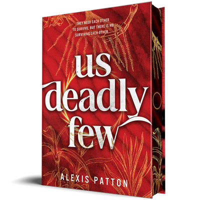 Us Deadly Few: Exclusive Sprayed Edge image number 1