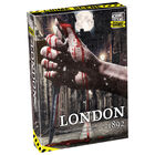 Crime Scene London 1892 Board Game image number 1