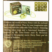 Harry Potter: Time Turner Sticker Kit