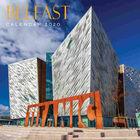 Belfast 2020 Square Calendar image number 1