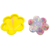 Pick &lsquo;n&rsquo; Play Bracelets: Flower