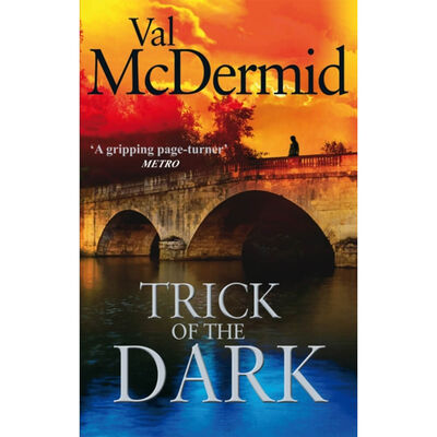 Trick of the Dark image number 1