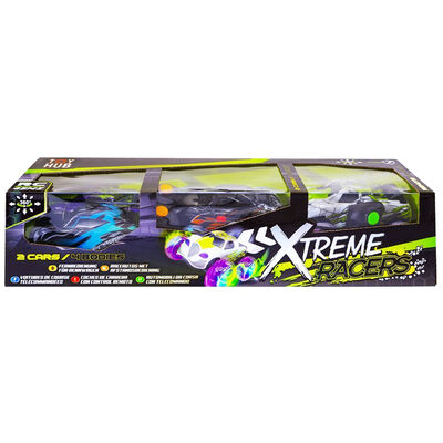 Xtreme Racers: Remote Control Car Set image number 1
