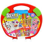 Scentos On-The-Go Scented Activity Set image number 1