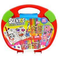 Scentos On-The-Go Scented Activity Set